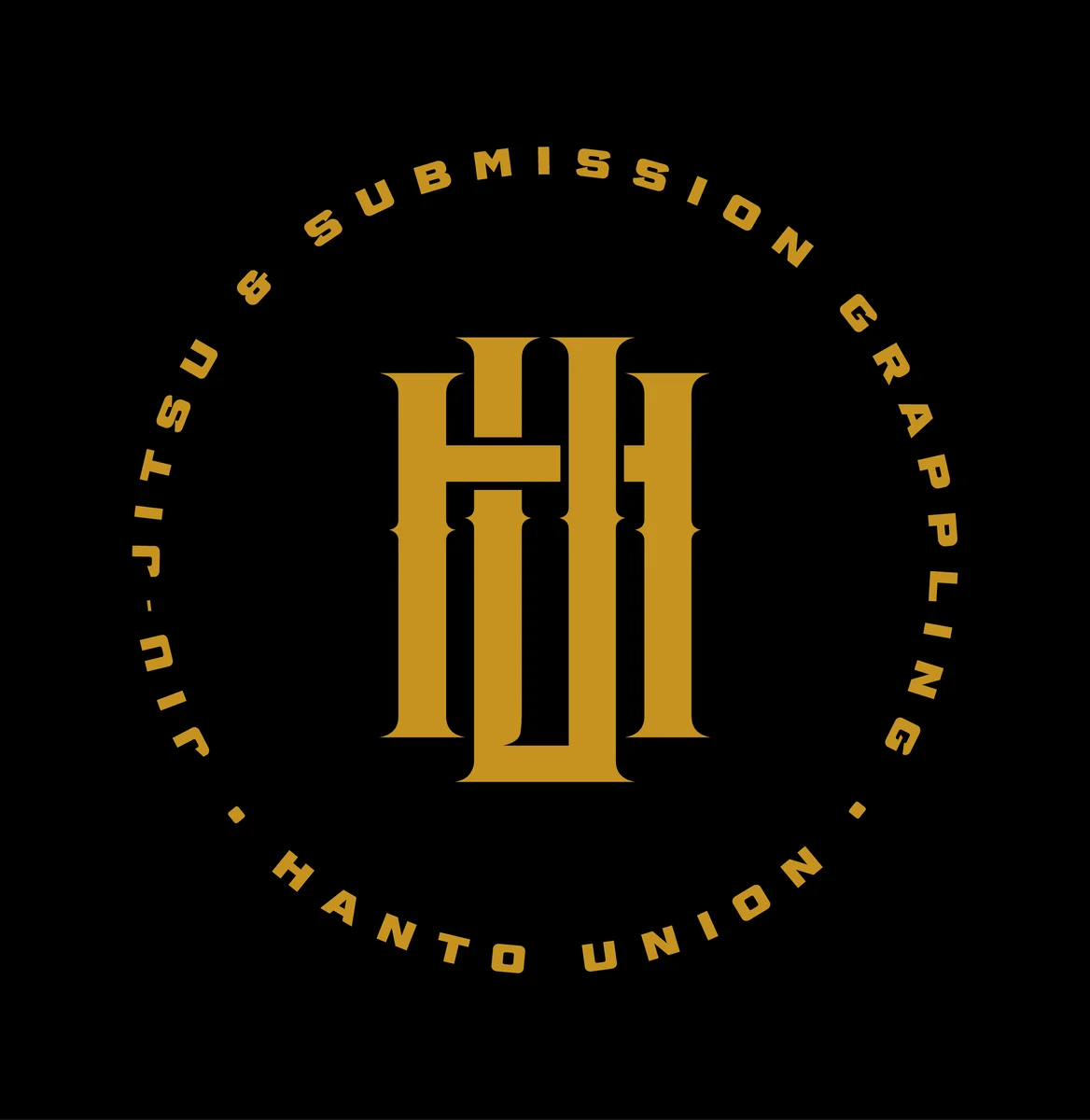 Hanto Union Jiu-Jitsu facility image