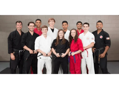 Imperatori Martial Arts / Imperatori Family Martial Arts Center facility image