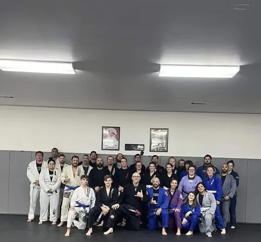 Independent MMA & Fitness of Villa Rica facility image