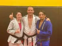 Independent MMA & Fitness facility image