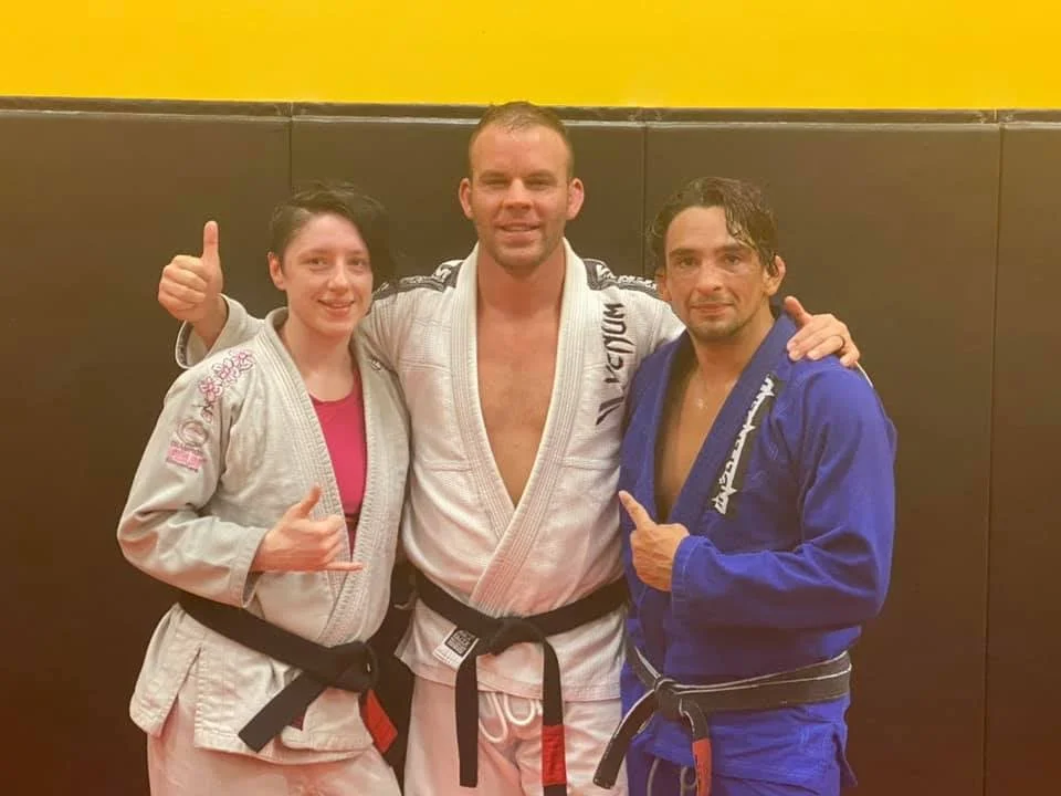 Independent MMA & Fitness facility image