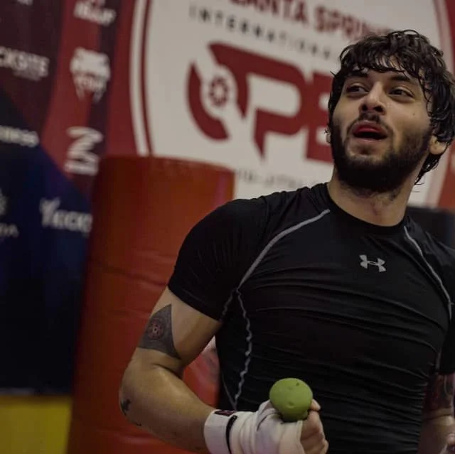 Independent MMA & Fitness facility image