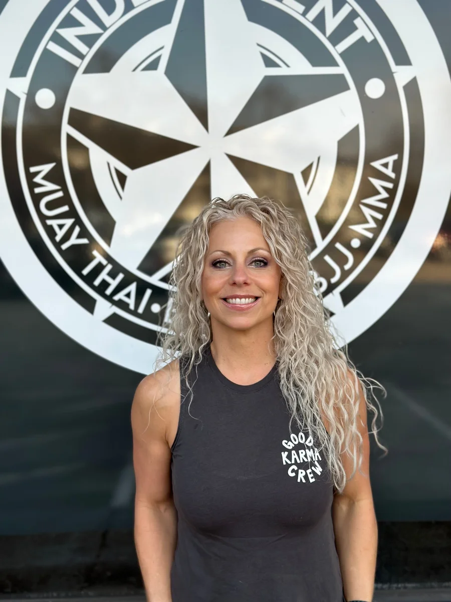 Independent MMA & Fitness facility image