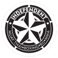 Independent MMA & Fitness facility image