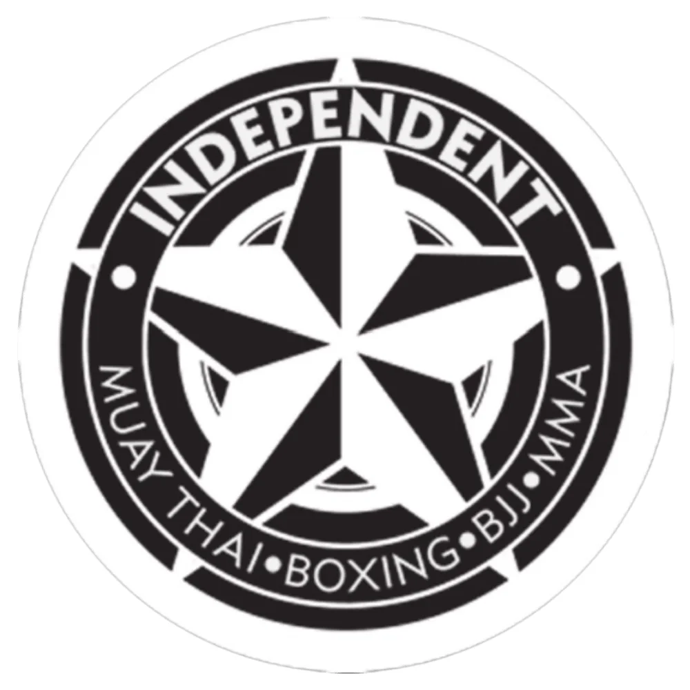 Independent MMA & Fitness facility image