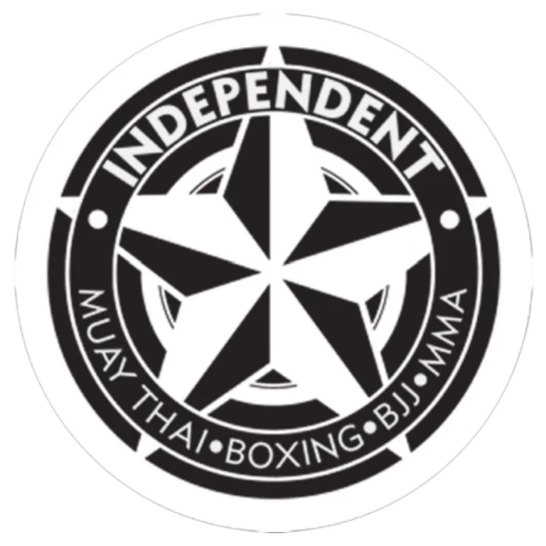 Independent MMA & Fitness facility image