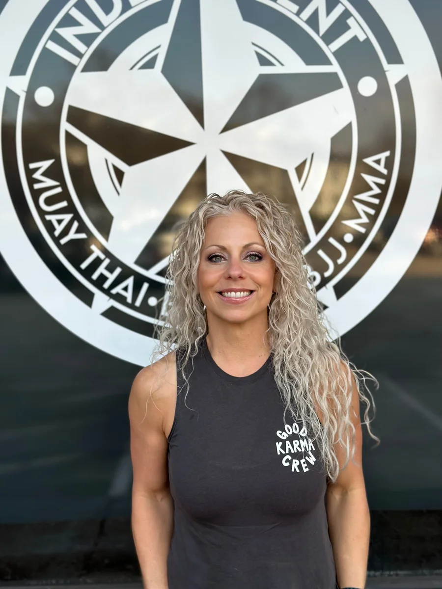 Independent MMA & Fitness facility image