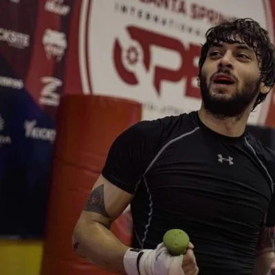 Independent MMA & Fitness facility image