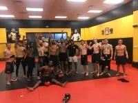 Independent MMA & Fitness facility image