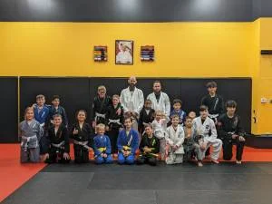 Independent MMA & Fitness facility image