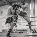 Independent MMA & Fitness facility image