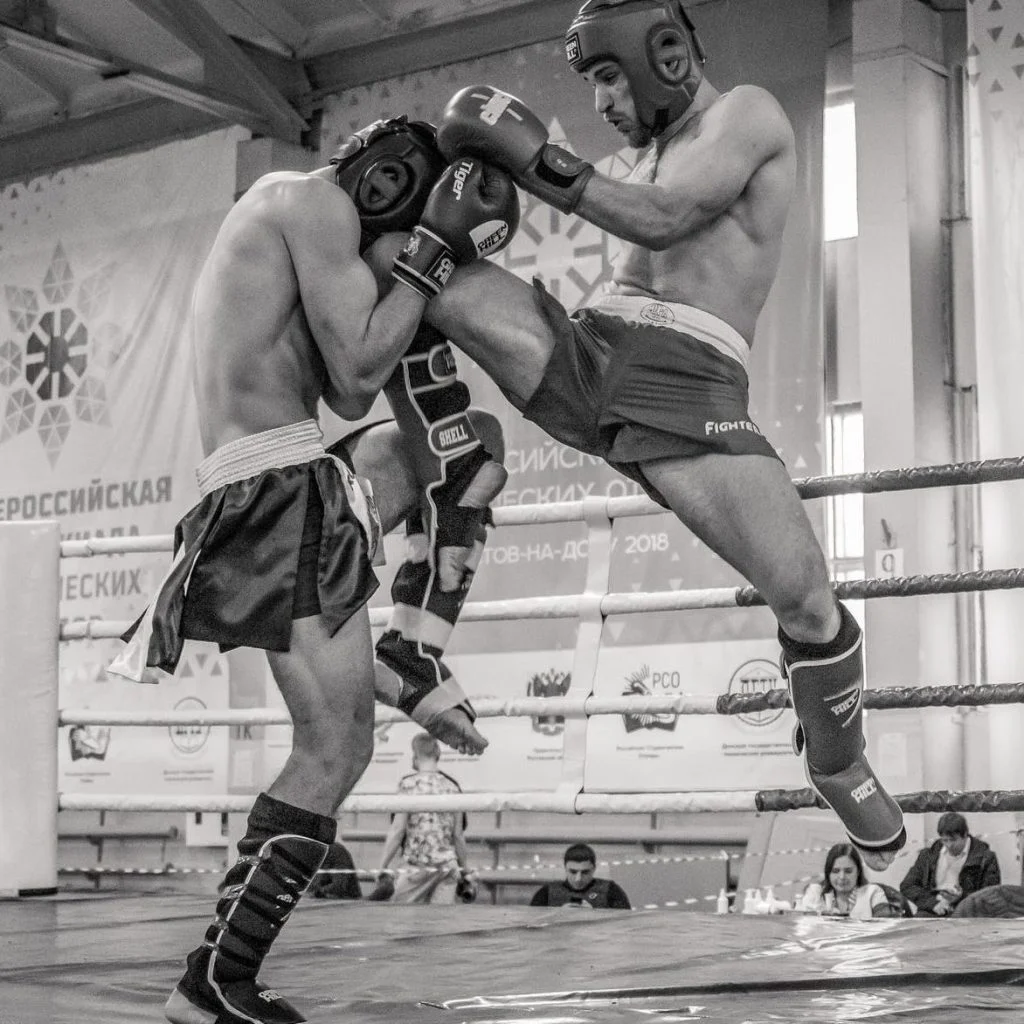 Independent MMA & Fitness facility image