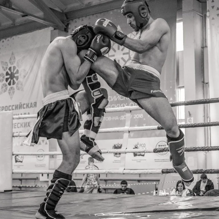 Independent MMA & Fitness facility image