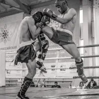Independent MMA & Fitness facility image