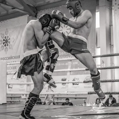 Independent MMA & Fitness facility image