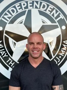 Independent MMA & Fitness facility image
