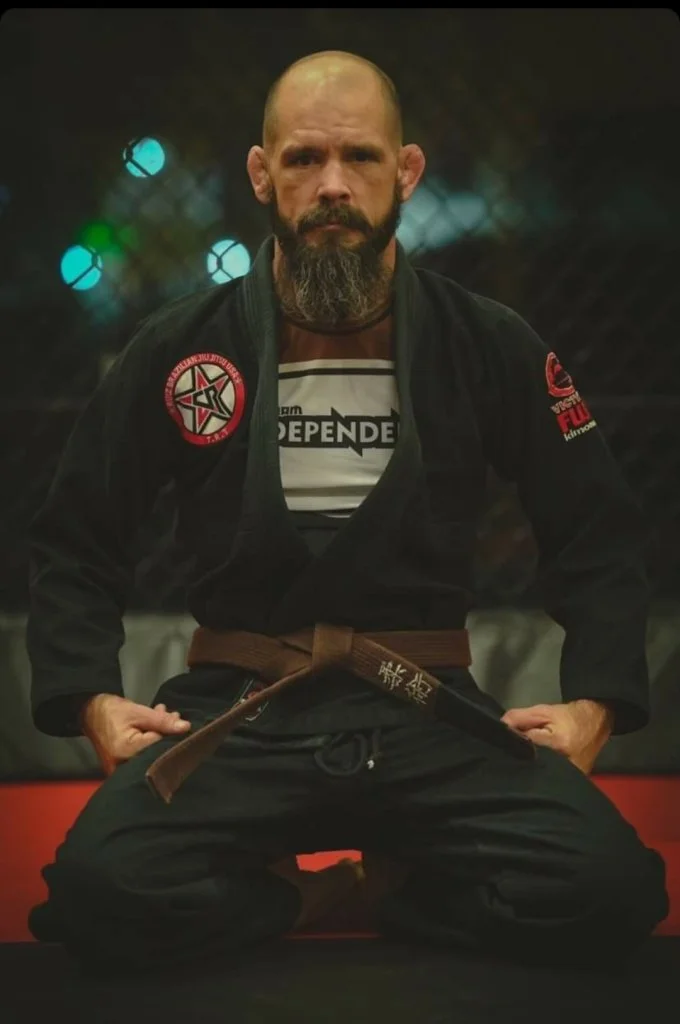 Independent MMA & Fitness facility image