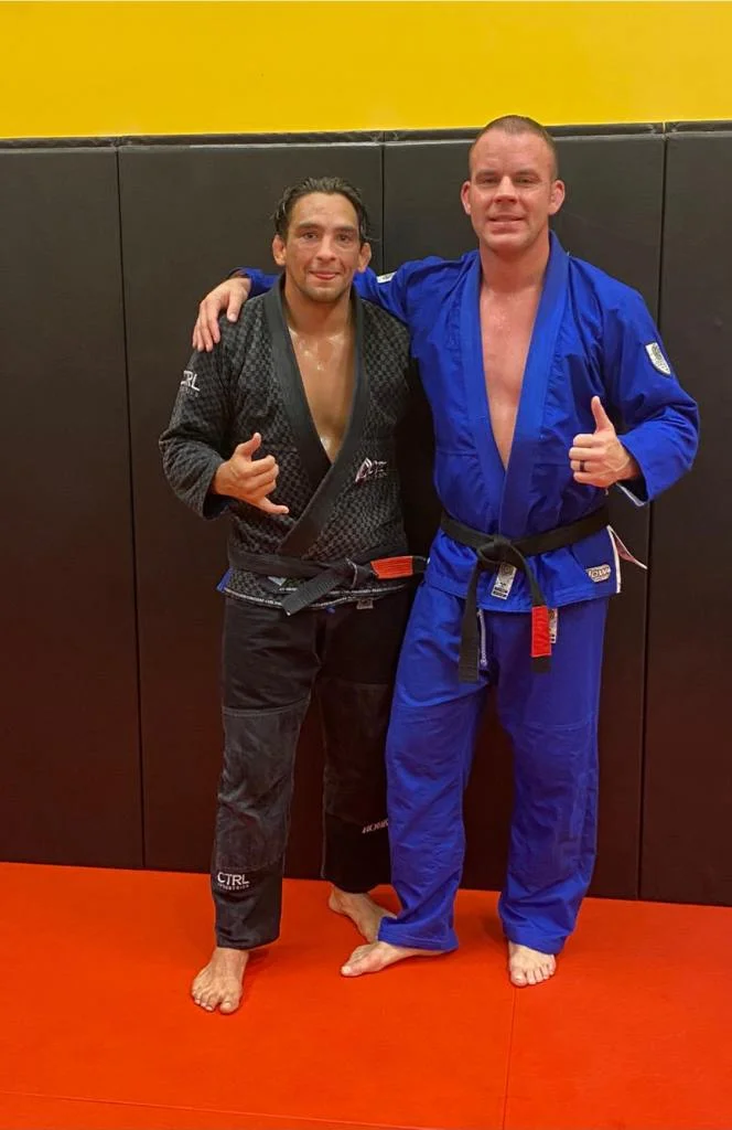 Independent MMA & Fitness facility image