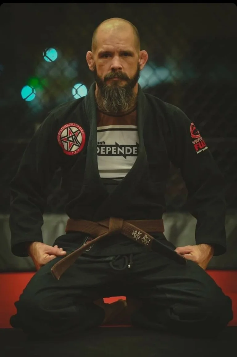 Independent MMA & Fitness facility image