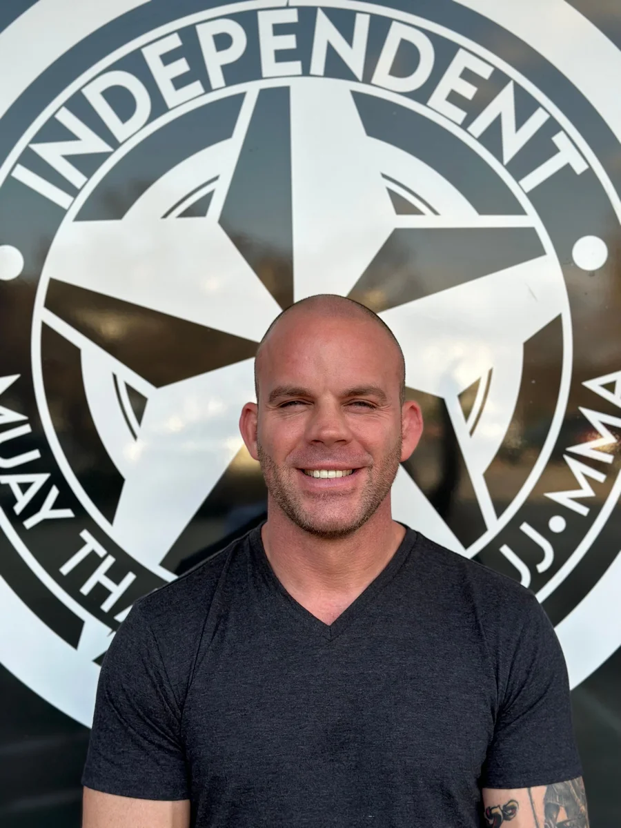 Independent MMA & Fitness facility image