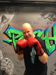 Independent MMA & Fitness facility image