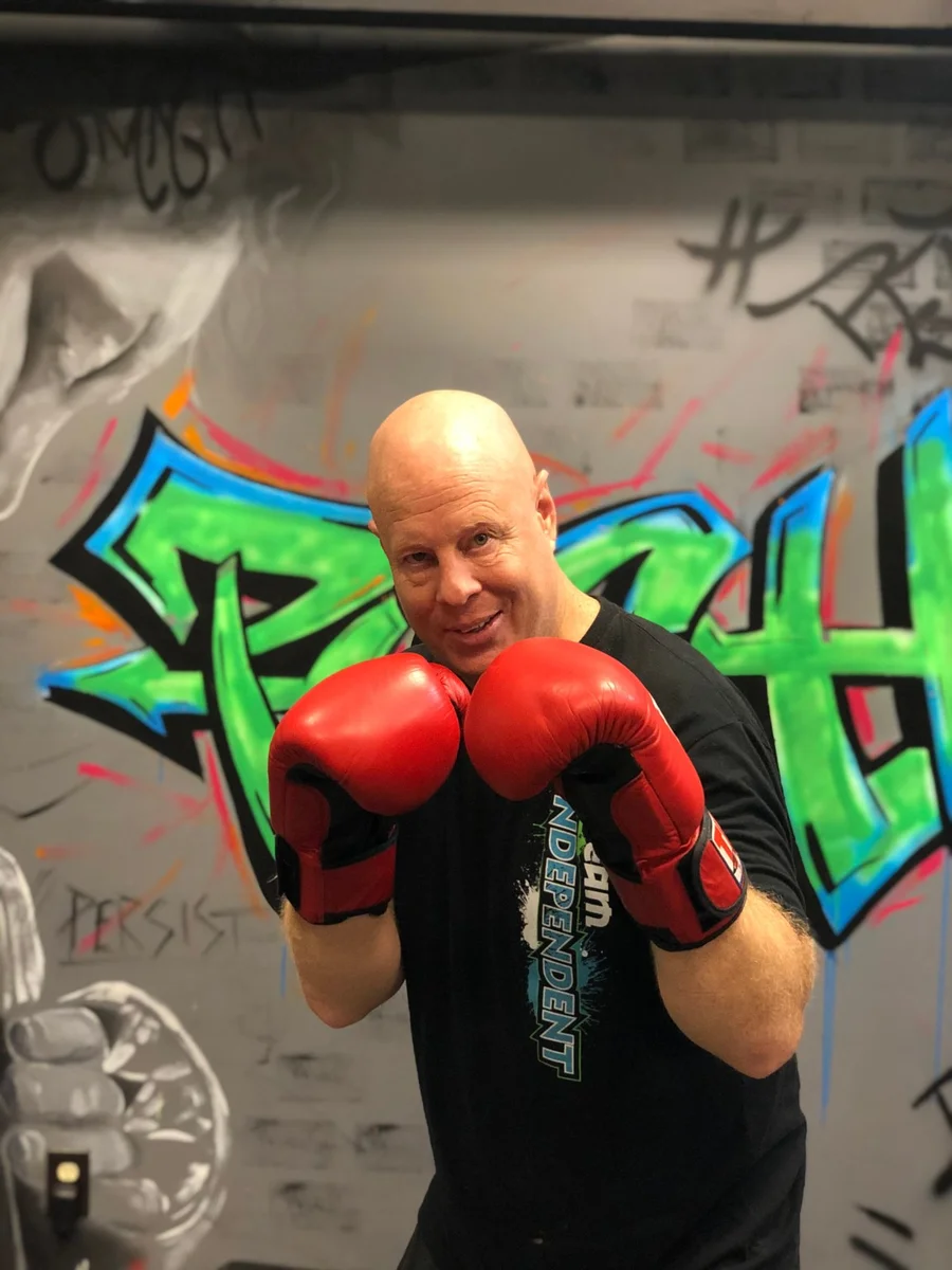 Independent MMA & Fitness facility image