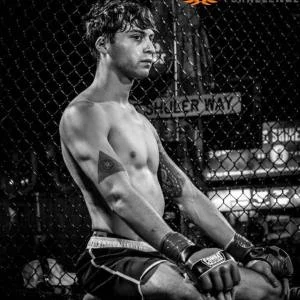 Independent MMA & Fitness facility image