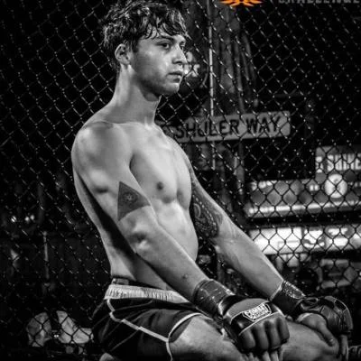 Independent MMA & Fitness facility image