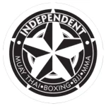 Independent MMA & Fitness facility image