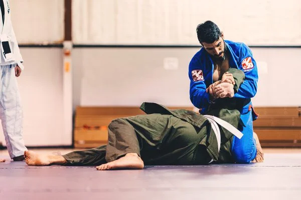 Iron Horse BJJ facility image