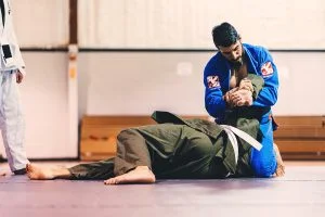 Iron Horse BJJ facility image