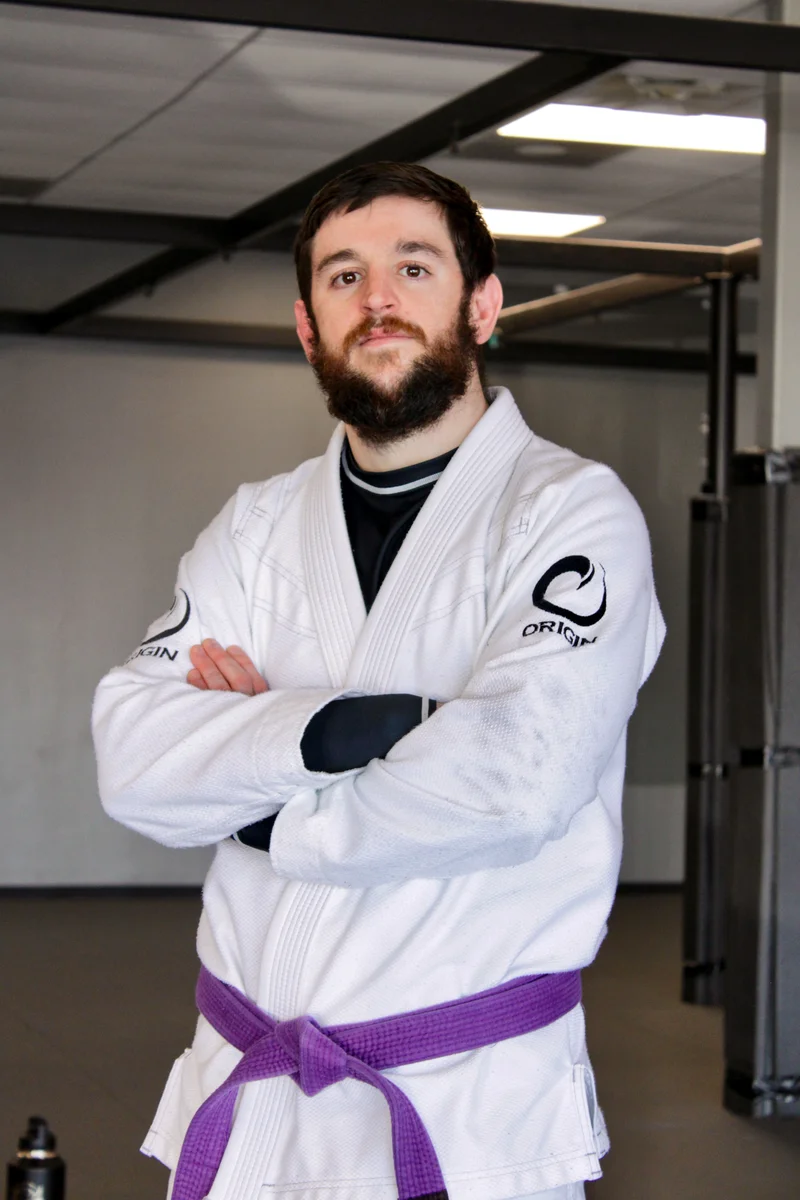 Ironborn Jiu-Jitsu facility image