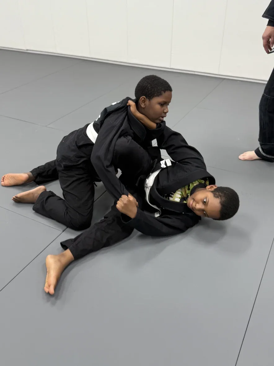 Laviano Jiu Jitsu facility image
