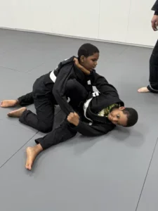 Laviano Jiu Jitsu facility image