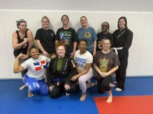 Laviano Jiu Jitsu facility image
