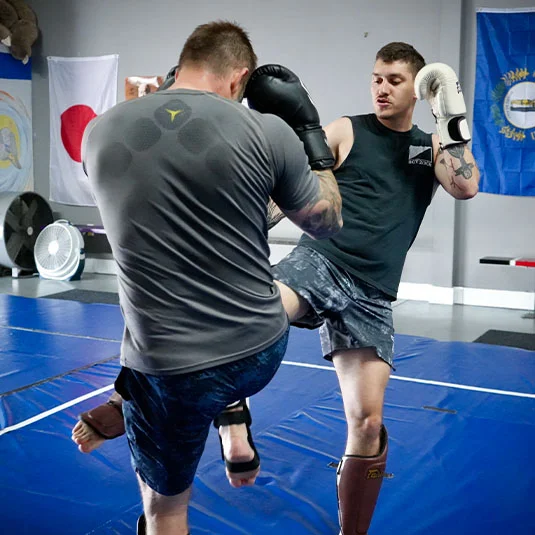 Jiu Jitsu Columbus/Blind Fury BJJ facility image