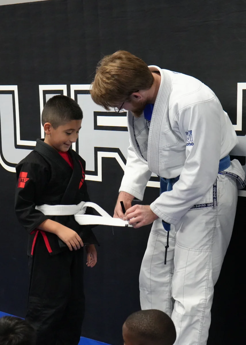 Jiu Jitsu Columbus/Blind Fury BJJ facility image