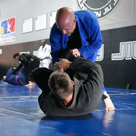 Jiu Jitsu Columbus/Blind Fury BJJ facility image