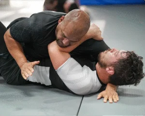 Jucao Jiu-Jitsu facility image
