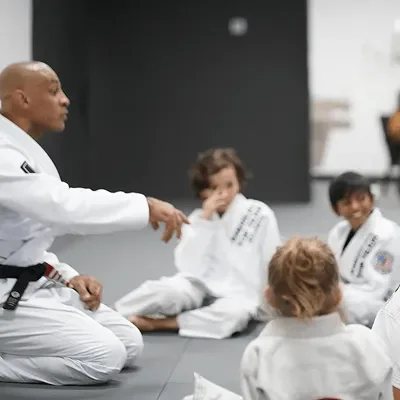 Jucao Jiu-Jitsu facility image