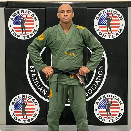 Jucao Jiu-Jitsu facility image