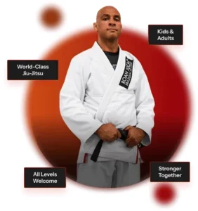 Jucao Jiu-Jitsu facility image