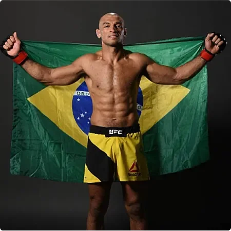 Jucao Jiu-Jitsu facility image