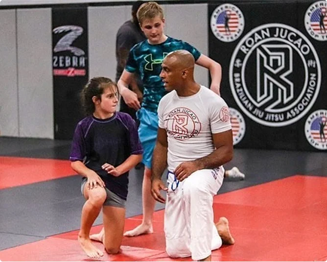 Jucao Jiu-Jitsu facility image