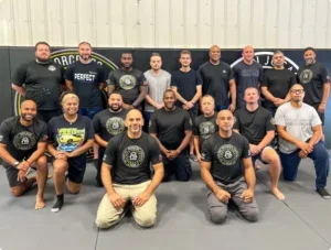 Jucao Jiu-Jitsu facility image