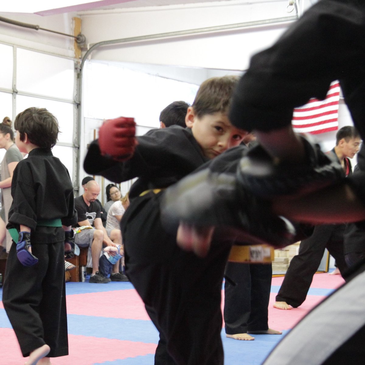 Kim's Martial Arts facility image