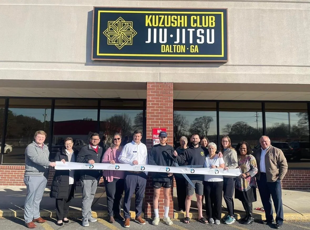 Kuzushi Club Dalton facility image