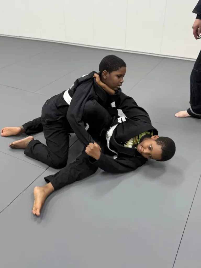 Laviano Jiu Jitsu facility image