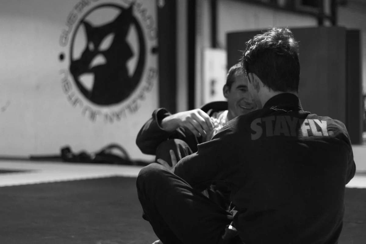 Gracie BJJ Gym (South Georgia) facility image