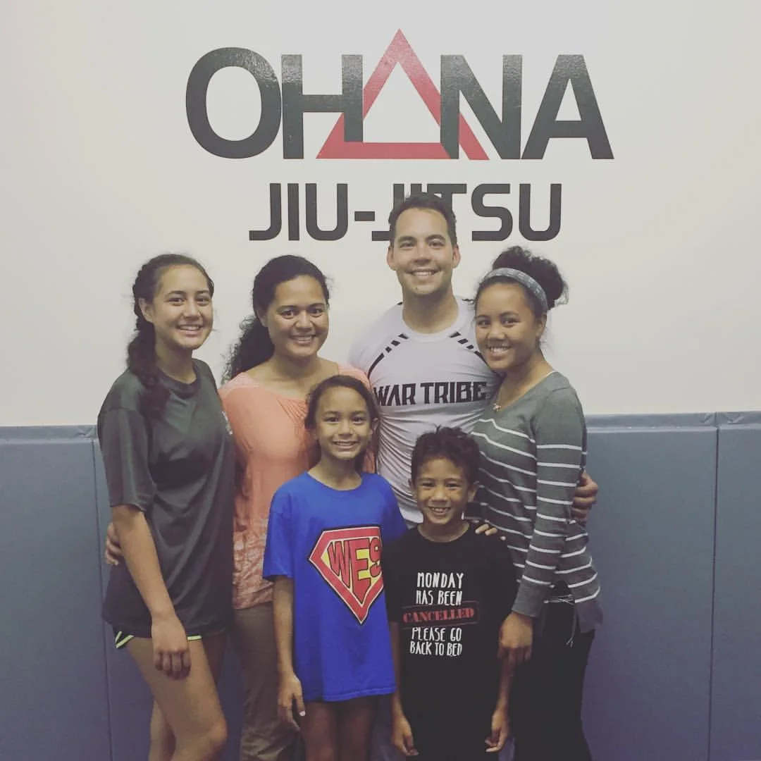 Gracie BJJ Gym (South Georgia) facility image